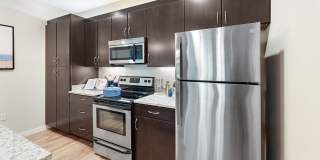 Citra at Windermere Gallery 38