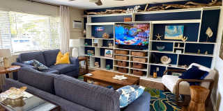 Amazing Furnished Home near South Maui Beaches Gallery 34