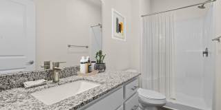 Hawks Landing Luxury Apartments Gallery 8