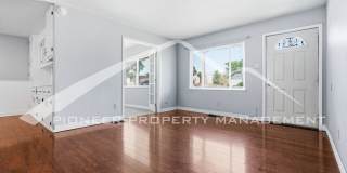 Spacious Home with Office and Fenced Yard Gallery 5