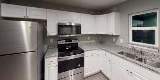 3 bedroom 2 Bath Gallery 3