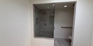 single-story townhouse 3-bedroom, 2-bath Gallery 11