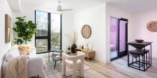 The Charlie WeHo Gallery 24