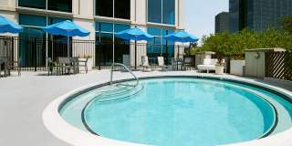 The Promenade at Harbor East Gallery 26