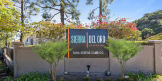 Sierra Del Oro Apartments Gallery 31