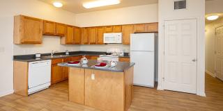 Harmony Oaks Gallery 3