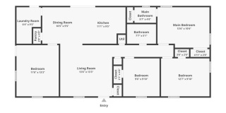 1812 Formosa Drive Gallery 2