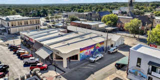 113 W Church Street Gallery 1