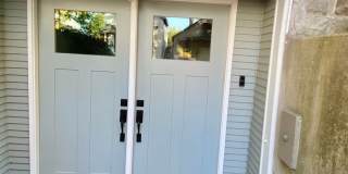 Cozy Basement Apartment – All Utilities Included, Private Entrance & Minutes from Purdue! Gallery 1