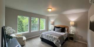 Newer 5 Bedroom House close to Shopping, Lake Padden, WWU, South Side of Bellingham Newer 5 Bedroom House close to Shopping, Lake Padden, WWU, South Side of Bellingham Gallery 19