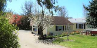 1 Bed 1 Bath House  Utilities Included Gallery 1