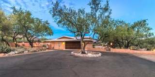 5965 N Sabino Shadow Lane 5965 N Sabino Shadow Lane Gallery 34