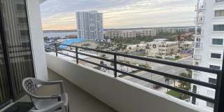 3013 S Atlantic Avenue unit: 907 Gallery 24