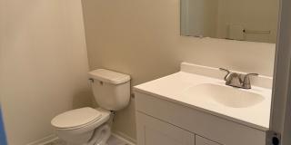 3 Bedroom/3.5 Bath Townhome Gallery 23