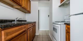 Pangea 2115 S 4th Street Apartments Gallery 3