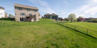 Spacious NW Home with Fenced Yard & Deck Gallery 18