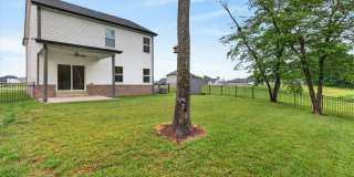 4 Bedroom Pet Friendly Home For Rent with Club House, Comm. Pool, & Comm Gym Access! Gallery 40