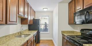 Summit Ridge Luxury Apartments Gallery 35