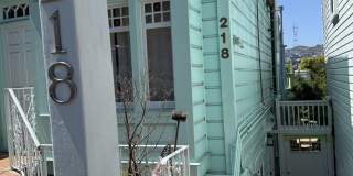 218 Winfield St Gallery 1