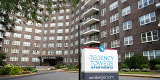 Regency Towers Gallery 14