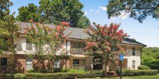 Park Valley Apartments Gallery 4