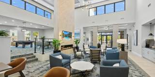 55+ Active Adult Apartment Homes - The Pointe at Lakewood Ranch Gallery 5