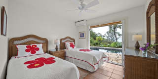 Ka Hale Hau’oli: Private Gated North Shore Home w/ Pool, Hot Tub, Lanais & Views Gallery 21