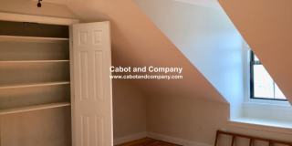 614 Massachusetts Ave. Gallery 2