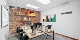 124 CHESTNUT Street Gallery 5