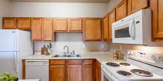 Parc at Clarksville Gallery 1