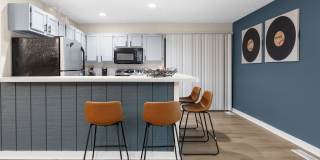 Hyde Park Townhomes Gallery 12