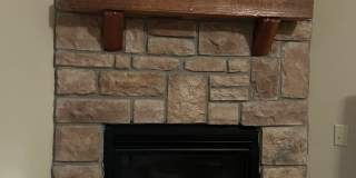 2 bedroom/2 bath townhouse with 2 car garage Gallery 6