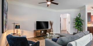 The Sovereign at Overland Park Apartments Gallery 14