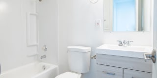 Parker Apartments Gallery 8