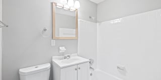 Georgian Oaks Apartments Gallery 15