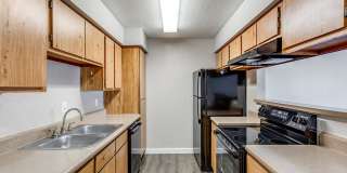 Mission James Place Apartments Gallery 8