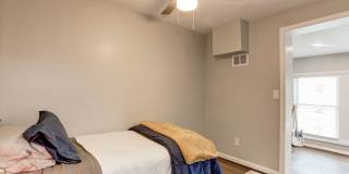 Trinidad Rowhome | 2 Bed | 1 Bath | 800 Sf | Large Fenced-In Front Porch & Fenced-in Backyard | 2 Parking Spaces Gallery 42