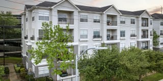 Villas at Hermann Park Gallery 1