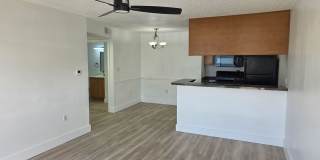 One Bed - One Bath - Water Front - First Floor Gallery 11