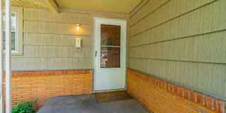 Three Bedroom Home in tree filled neighborhood! Lawn care included! Gallery 5