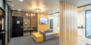 Rowat Lofts Gallery 31