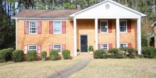 4 Bedroom 3 Bath Home Available in August! 4 Bedroom 3 Bath Home Available in August! Gallery 1