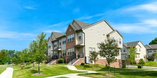 Encore Townhomes I Gallery 1