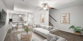 Foundry Townhomes Gallery 2