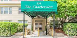 534 Beacon Street Gallery 1