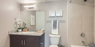 Amelia Apartments Gallery 15