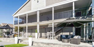 Market 1900 Apartment Homes Gallery 22