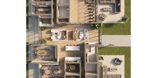 Uptown on Ware Gallery 1