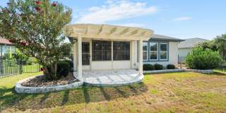 109 Monument Hill-Unfurnished Sun City Rental Available July 27th! Gallery 36