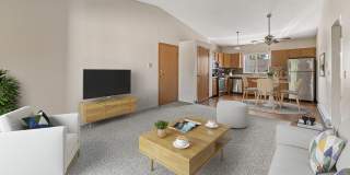 Pointe West Apartments Gallery 5
